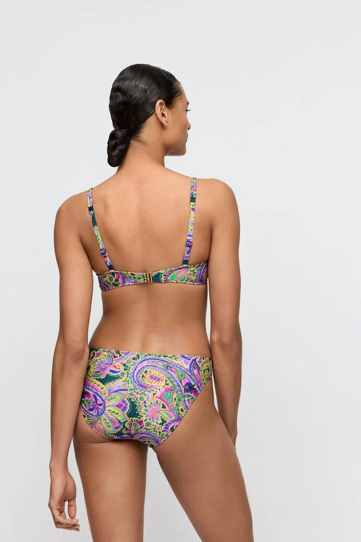 Marie Jo Swimwear - Jolise Bikini Briefs Rio Tropical Paisley