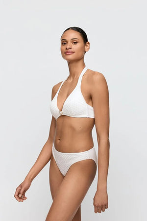 Marie Jo Swimwear - Taleah Bikini Briefs Rio Elfin White