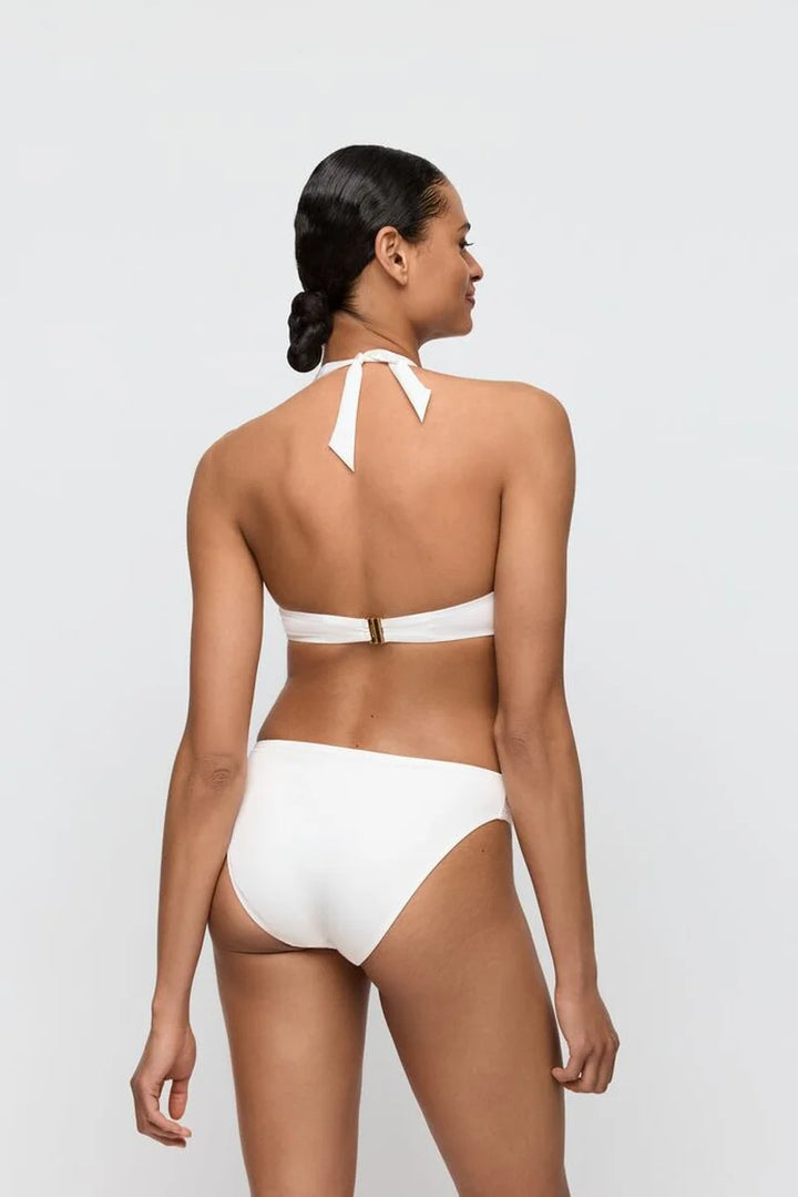Marie Jo Swimwear - Taleah Bikini Briefs Rio Elfin White