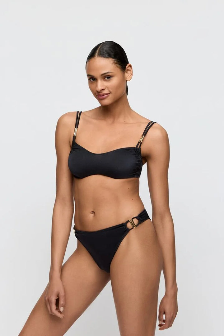 Marie Jo Swimwear - Hello Sunset Bikini Top Special Black