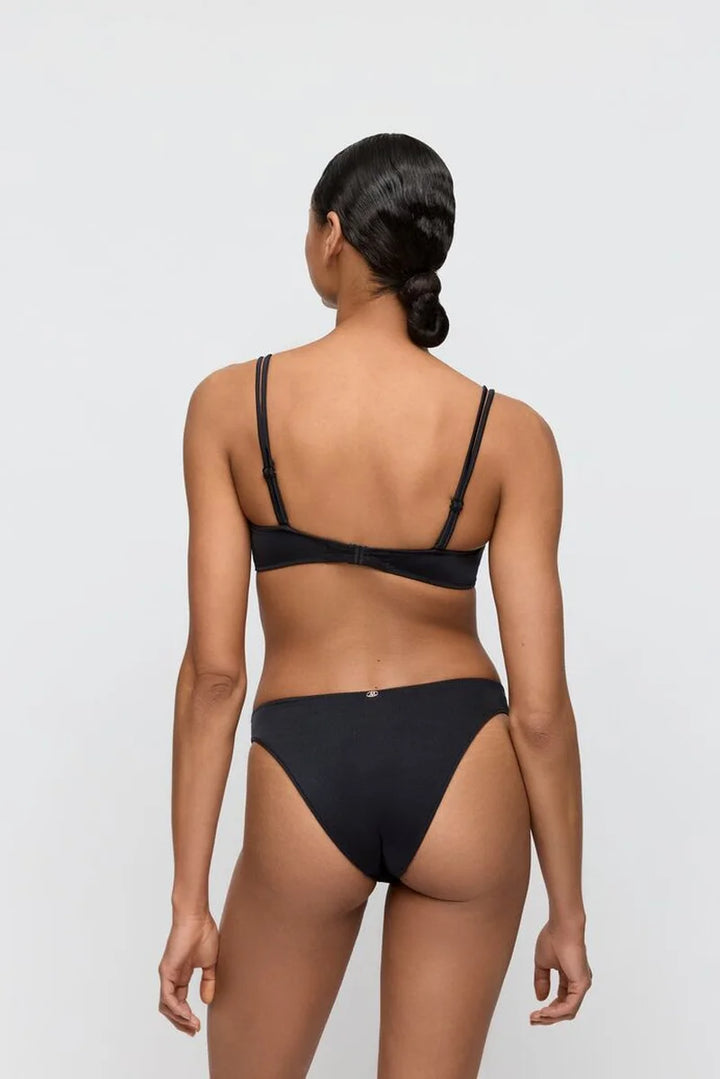Marie Jo Swimwear - Hello Sunset Bikini Top Special Black
