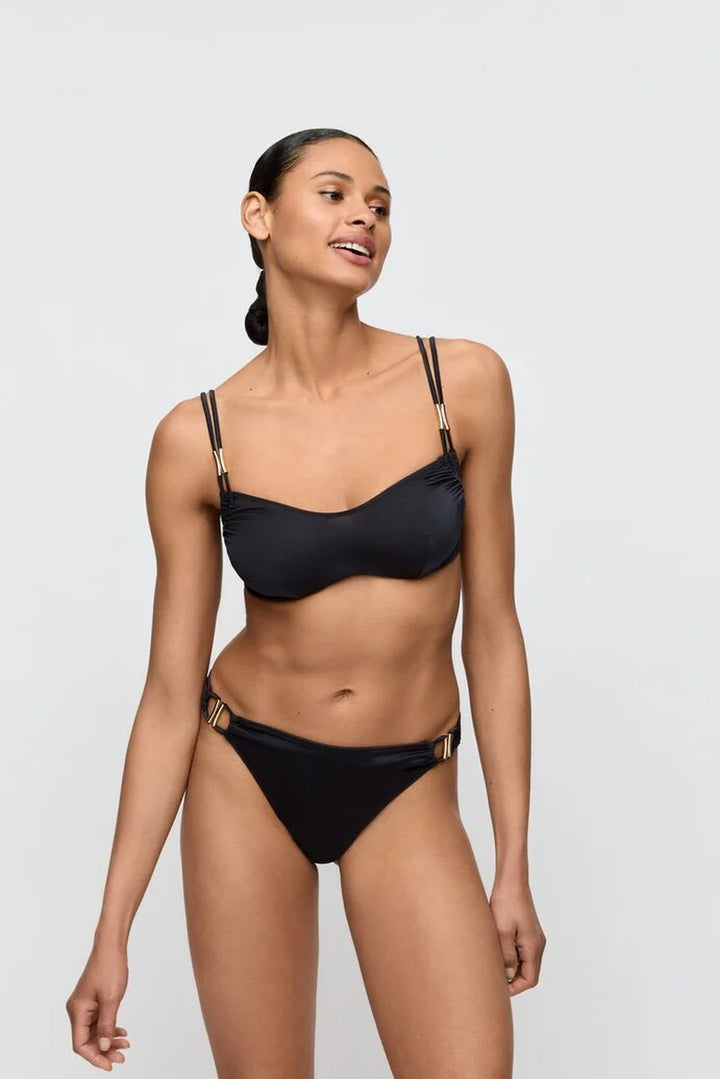 Marie Jo Swimwear - Hello Sunset Bikini Top Special Black