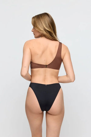 Marie Jo Swimwear - Hello Sunset Special Swimsuit Sepia