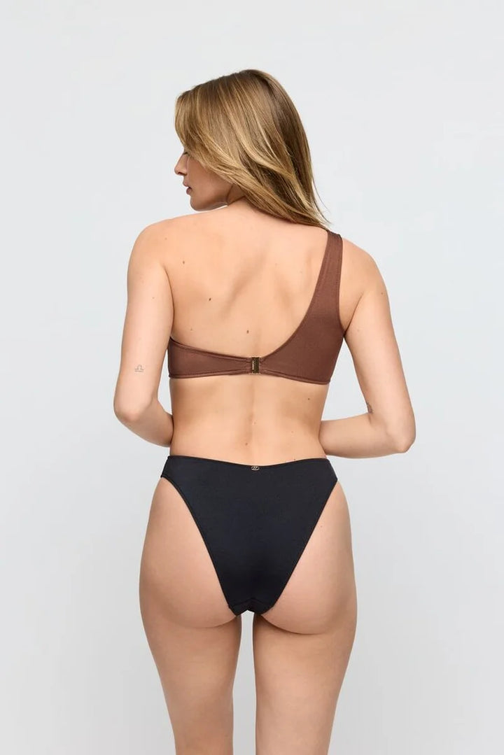 Marie Jo Swimwear - Hello Sunset Special Swimsuit Sepia