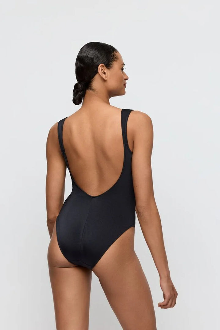 Marie Jo Swimwear - Hello Sunset Special Swimsuit Black
