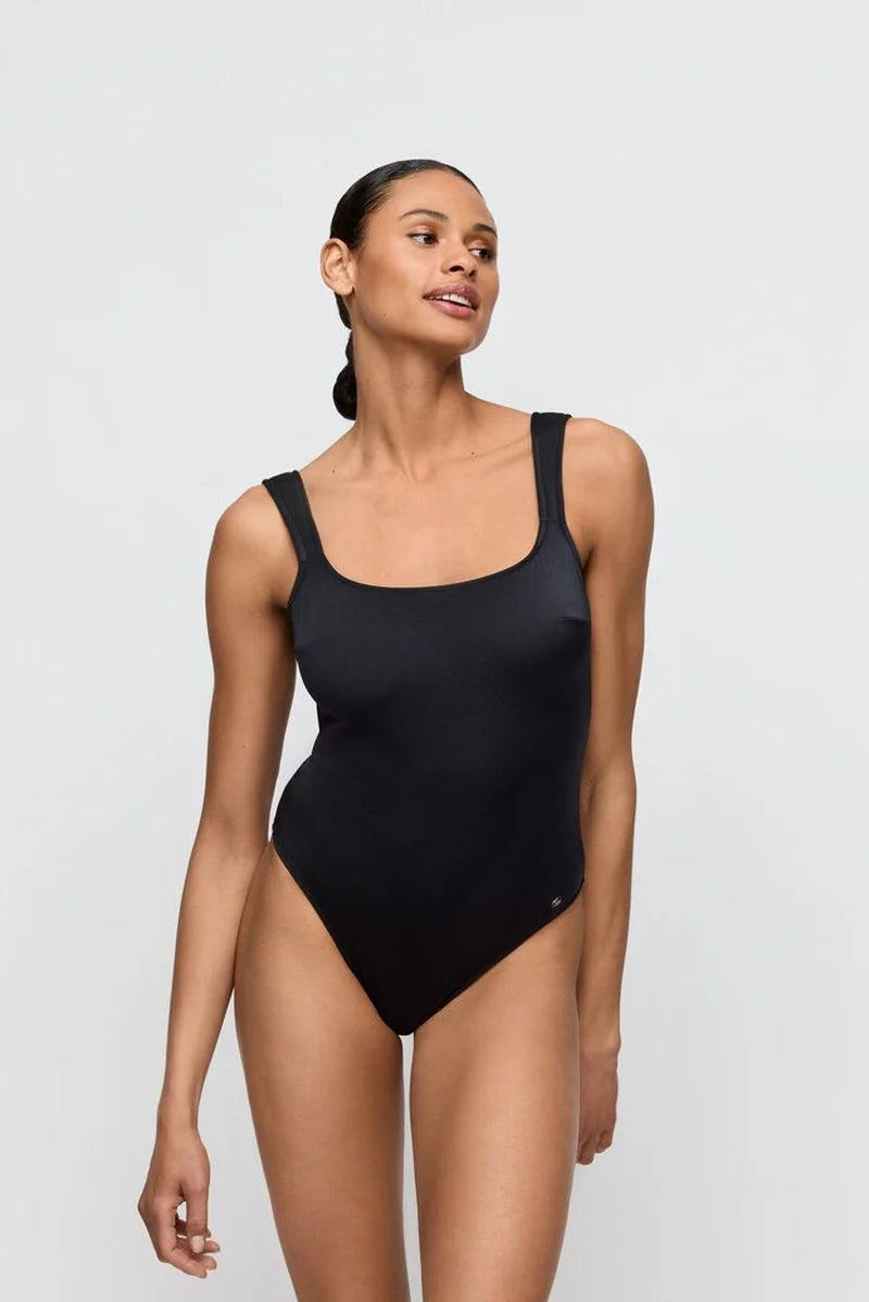 Marie Jo Swimwear - Hello Sunset Special Swimsuit Black
