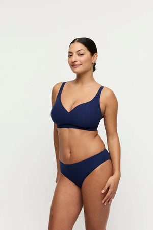 PrimaDonna Swimwear - Aswan Bikini Briefs Rio Water Blue