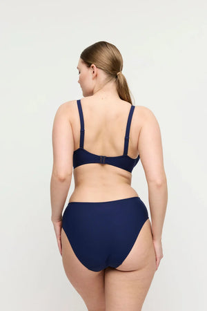 PrimaDonna Swimwear - Aswan Bikini Full Briefs Water Blue
