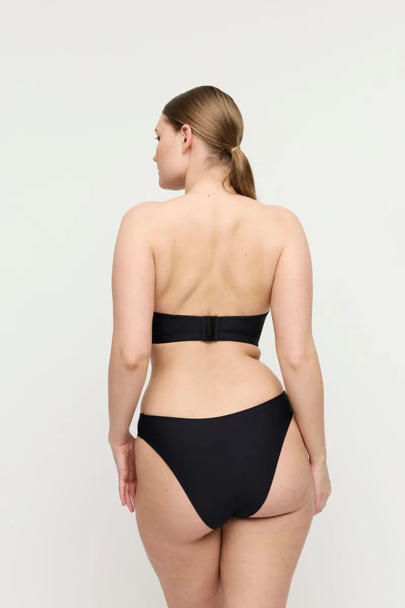 PrimaDonna Swimwear - Uvita Bikini Briefs Brazilian Black