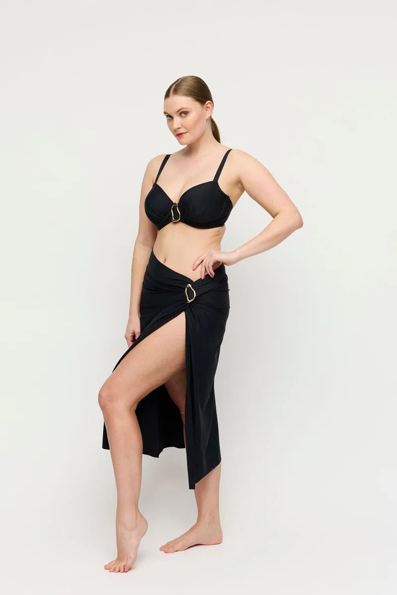 PrimaDonna Swimwear - Uvita Swimwear Special Accessory Black
