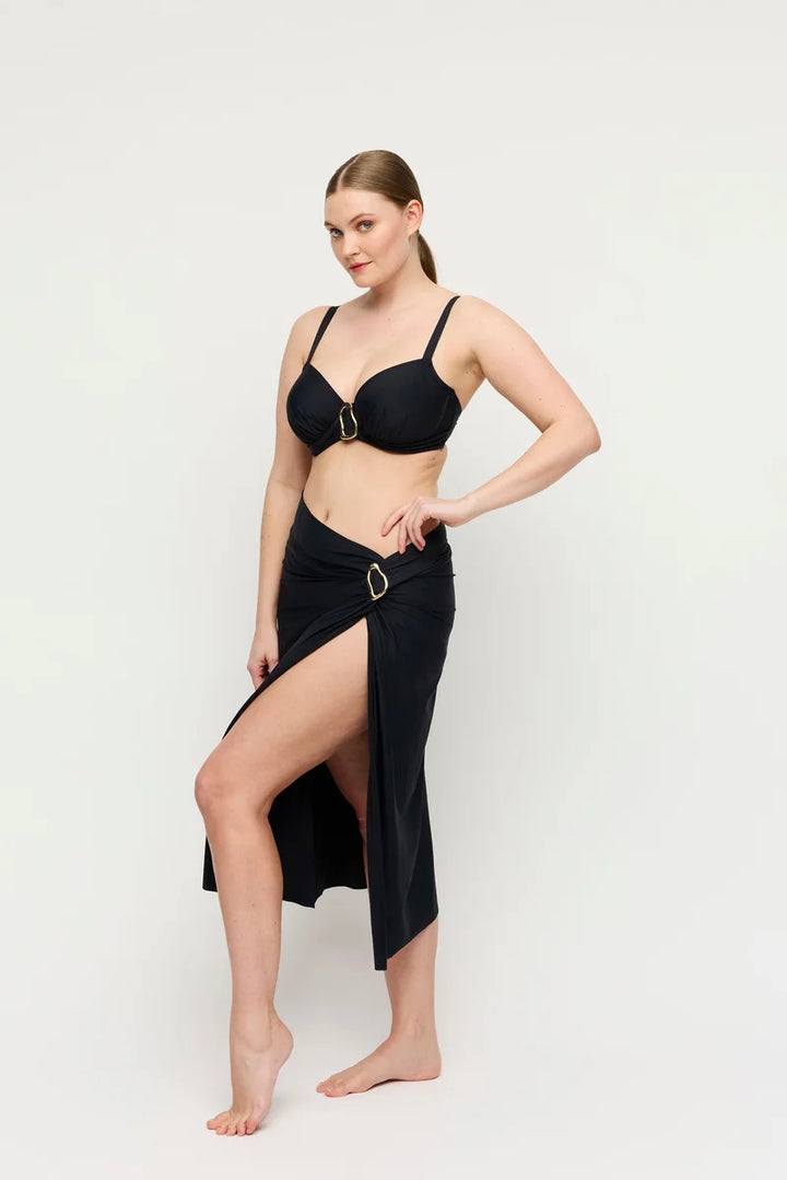 PrimaDonna Swimwear - Uvita Swimwear Special Accessory Black