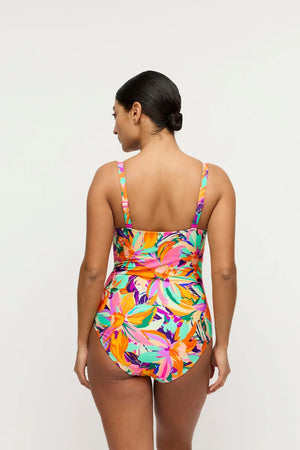 PrimaDonna Swimwear - Varadeo Full Cup Swimsuit Control Bright Tropics