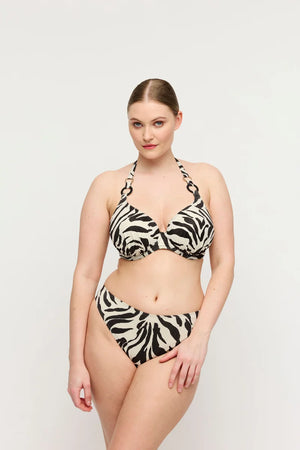 PrimaDonna Swimwear - Dalice Bikini Briefs Brazilian Sauvage Shine