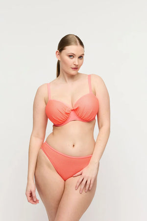 PrimaDonna Swimwear - Rivas Bikini Briefs Rio Neon Fiesta