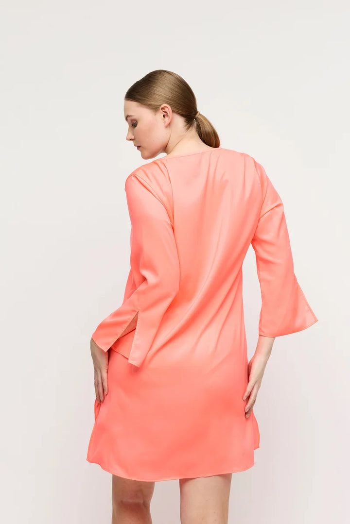 PrimaDonna Swimwear - Rivas Swimwear Kaftan Neon Fiesta