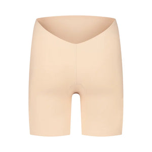 ByeBra - Low Back Shapewear (Light Support) Low Back Mid Waist Short Beige