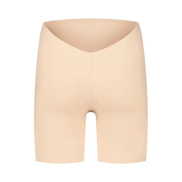ByeBra - Low Back Shapewear (Light Support) Low Back Mid Waist Short Beige