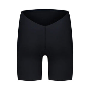 ByeBra - Low Back Shapewear (Light Support) Low Back Mid Waist Short Black