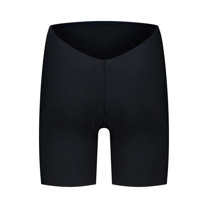 ByeBra - Low Back Shapewear (Light Support) Low Back Mid Waist Short Black