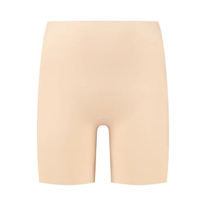 ByeBra - Low Back Shapewear (Light Support) Low Back Mid Waist Short Beige