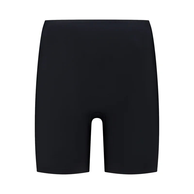 ByeBra - Low Back Shapewear (Light Support) Low Back Mid Waist Short Black