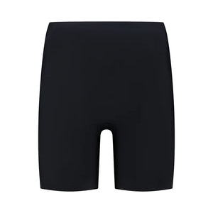 ByeBra - Low Back Shapewear (Light Support) Low Back Mid Waist Short Black