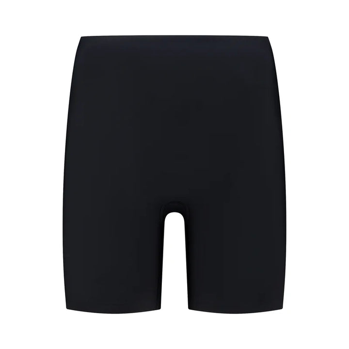 ByeBra - Low Back Shapewear (Light Support) Low Back Mid Waist Short Black