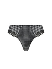 Antigel by Lise Charmel - Icone Business Thong Pied De Poule