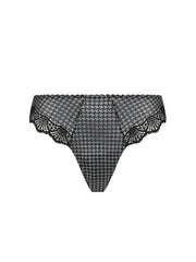 Antigel by Lise Charmel - Icone Business Brief Pied De Poule