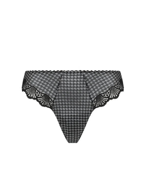 Antigel by Lise Charmel - Icone Business Brief Pied De Poule