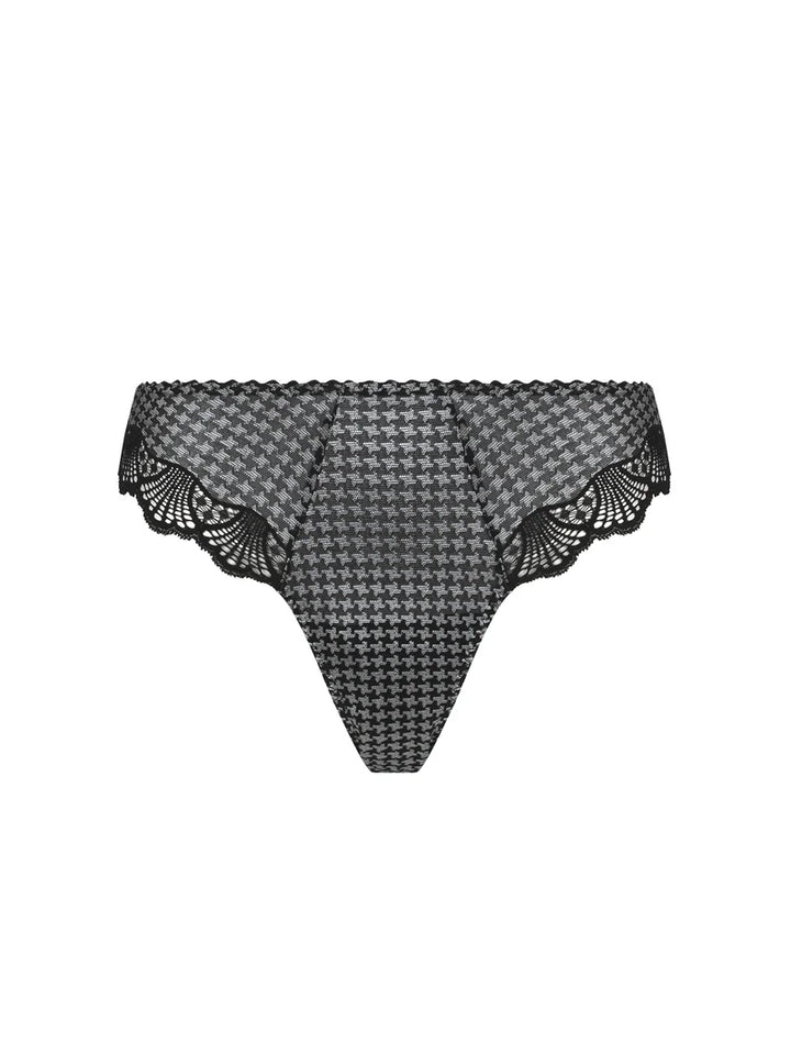 Antigel by Lise Charmel - Icone Business Brief Pied De Poule
