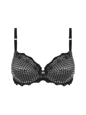Antigel by Lise Charmel - Icone Business 3 Parts Full Cup Pied De Poule