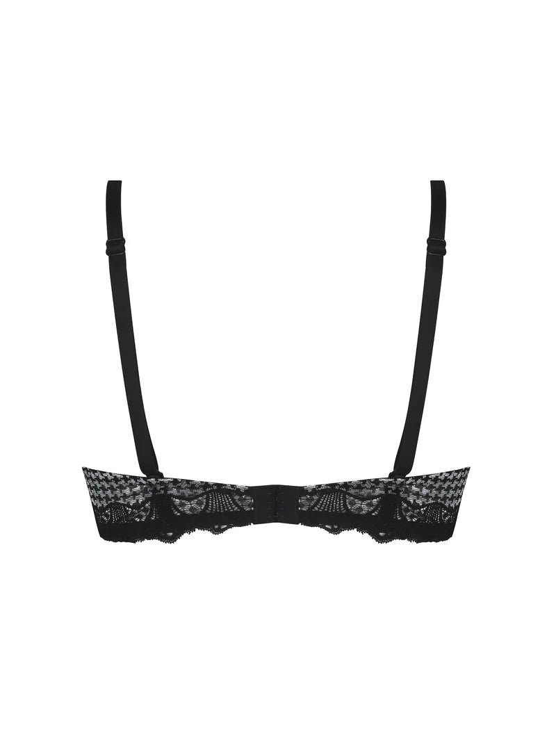 Antigel by Lise Charmel - Icone Business 3 Parts Full Cup Pied De Poule