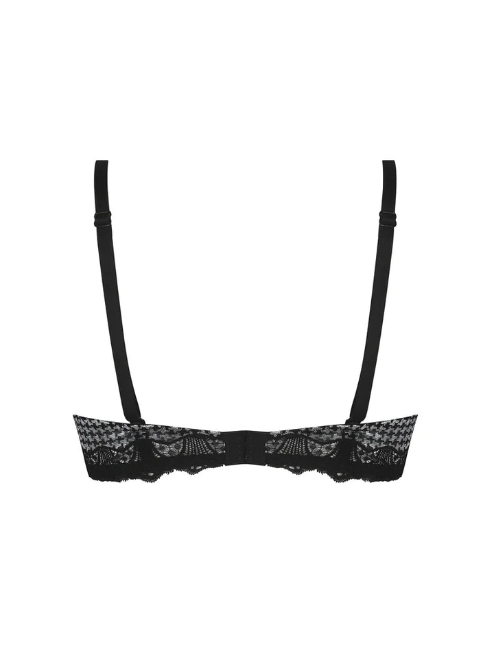 Antigel by Lise Charmel - Icone Business 3 Parts Full Cup Pied De Poule