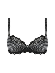 Antigel by Lise Charmel - Icone Business Tulip Cup Bra Pied De Poule