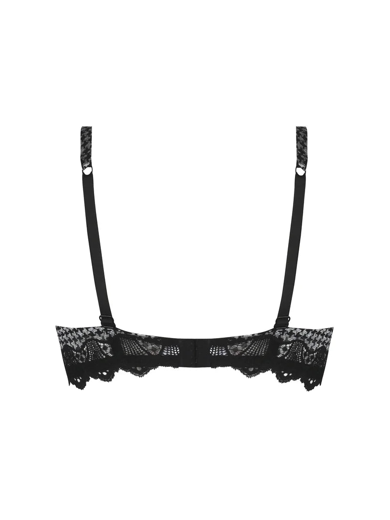 Antigel by Lise Charmel - Icone Business Tulip Cup Bra Pied De Poule
