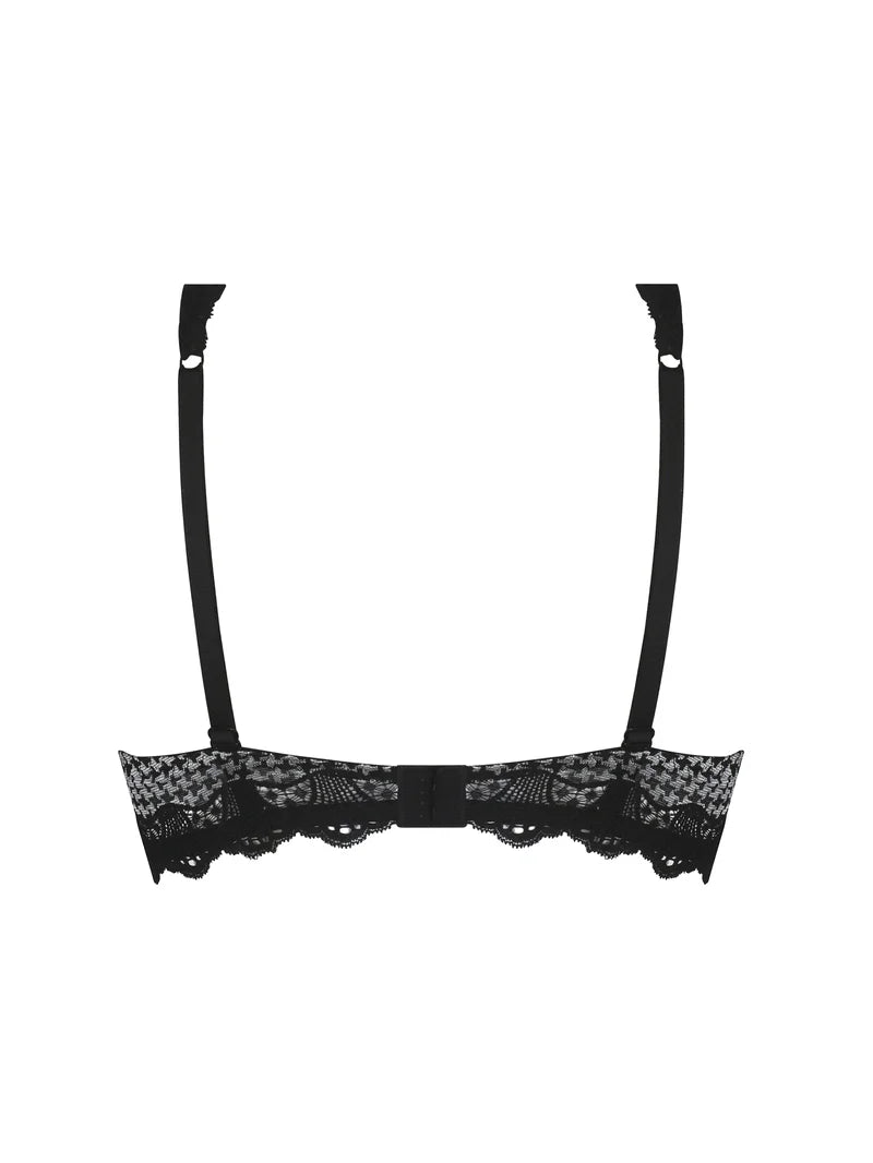 Antigel by Lise Charmel - Icone Business Light Padded Bra Pied De Poule