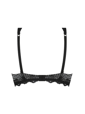 Antigel by Lise Charmel - Icone Business Light Padded Bra Pied De Poule