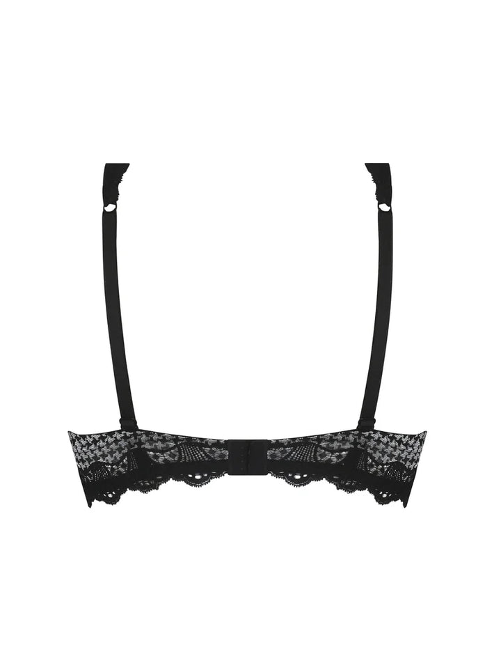 Antigel by Lise Charmel - Icone Business Light Padded Bra Pied De Poule