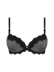 Antigel by Lise Charmel - Icone Business Contour Bra Pied De Poule