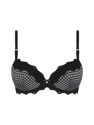 Antigel by Lise Charmel - Icone Business Contour Bra Pied De Poule