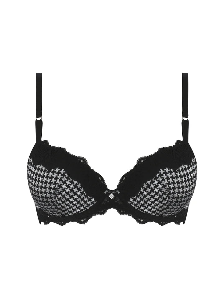 Antigel by Lise Charmel - Icone Business Contour Bra Pied De Poule