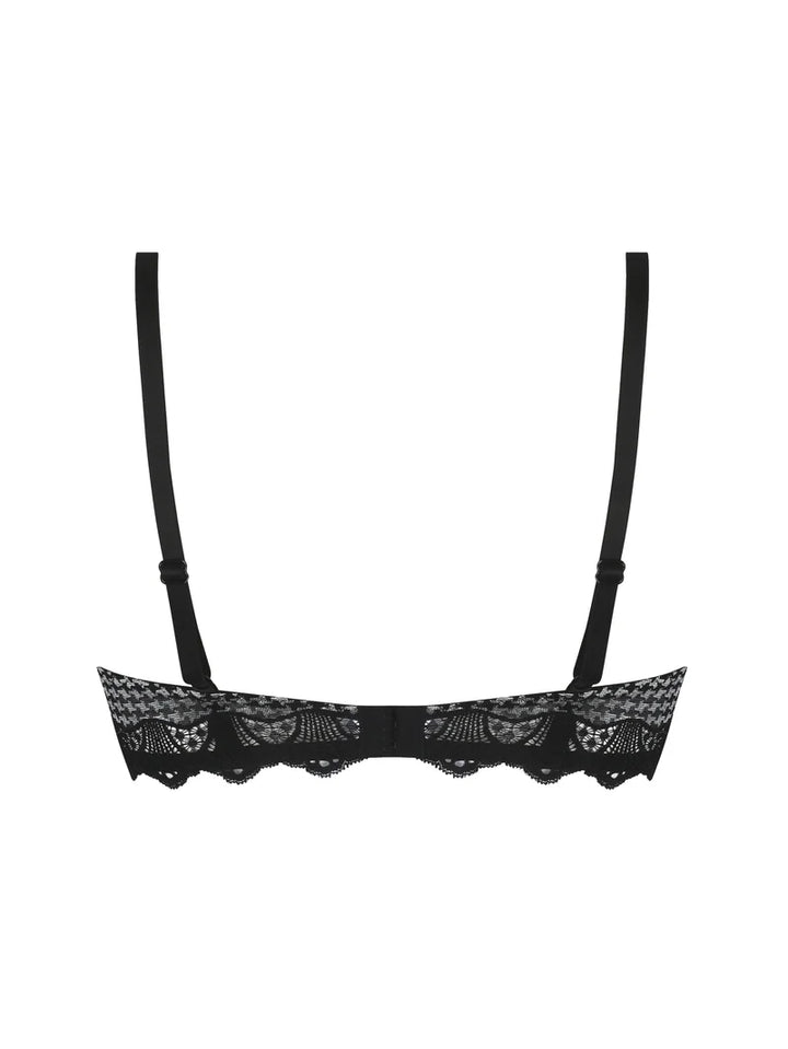 Antigel by Lise Charmel - Icone Business Contour Bra Pied De Poule