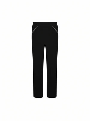 Antigel by Lise Charmel - Icone Business Trousers Pied De Poule