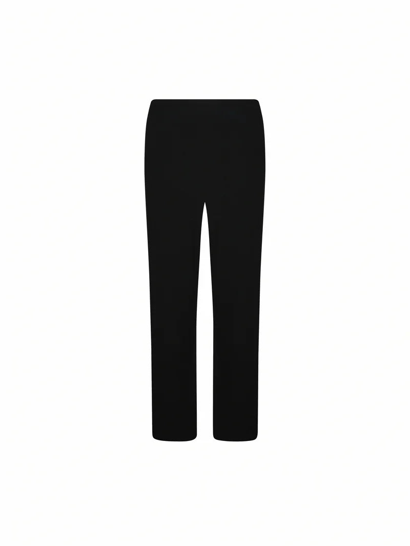 Antigel by Lise Charmel - Icone Business Trousers Pied De Poule