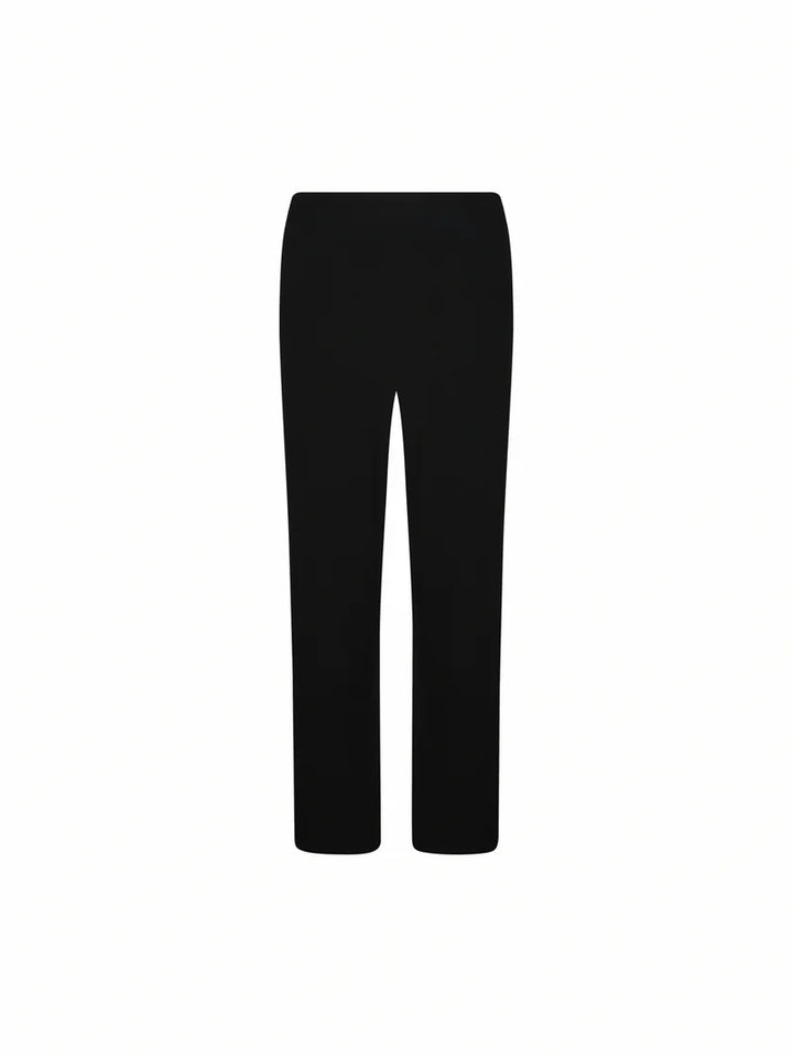Antigel by Lise Charmel - Icone Business Trousers Pied De Poule