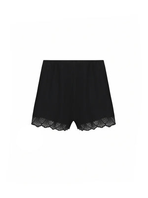 Antigel by Lise Charmel - Icone Business Shorts Pied De Poule
