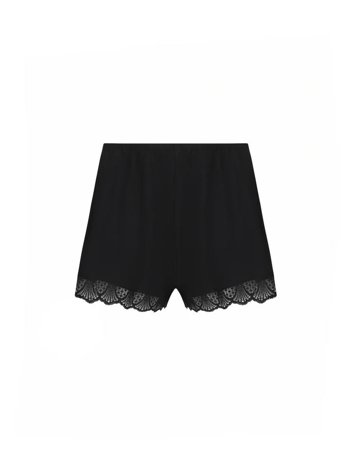 Antigel by Lise Charmel - Icone Business Shorts Pied De Poule