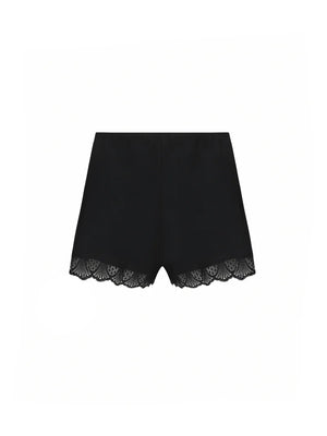 Antigel by Lise Charmel - Icone Business Shorts Pied De Poule