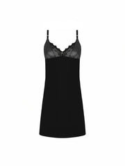 Antigel by Lise Charmel - Icone Business Night Dress Pied De Poule